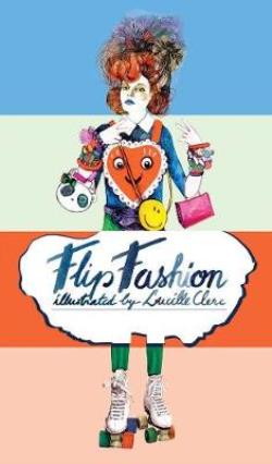 FLIP FASHIHON  HC