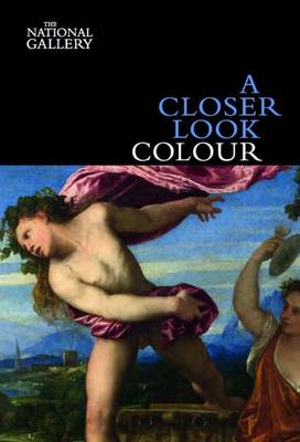 A CLOSER LOOK : COLOUR PB