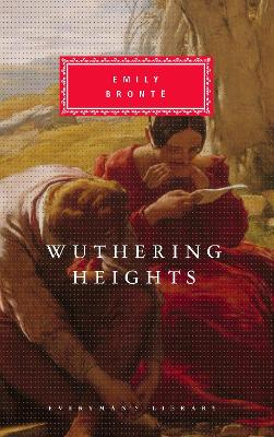 WUTHERING HEIGHTS HC