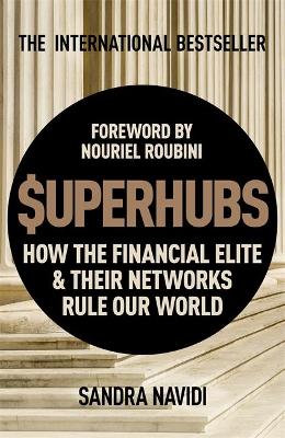 SUPERHUBS  HC