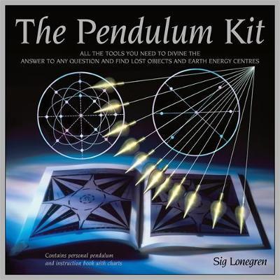 THE PENDULUM KIT PB