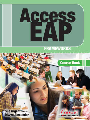 ACCESS EAP FRAMEWORKS SB