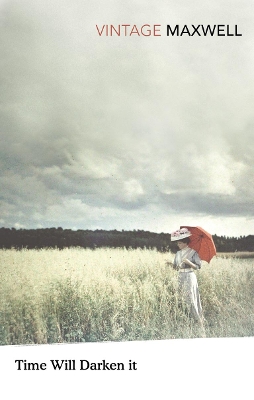 VINTAGE CLASSICS : Time Will Darken It PB