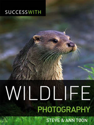 SUCCESS WITH WILDLIFE PHOTOGRAPHY PB