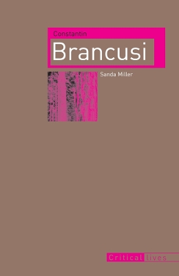CONSTANTIN BRANCUSI PB