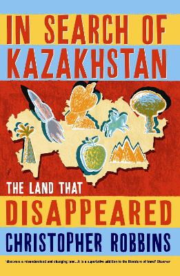 In Search of Kazakhstan PB