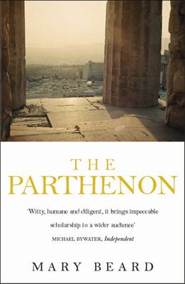 THE PARTHENON PB B FORMAT THE PARTHENON PB B FORMAT