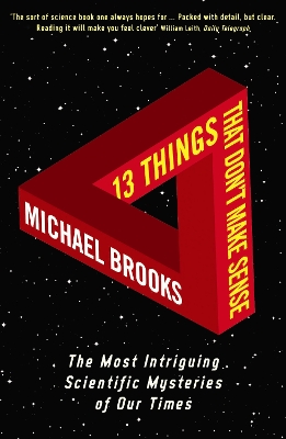 13 Things That Don't Make Sense PB