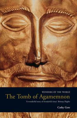 THE TOMB OF AGEMEMNON PB B FORMAT