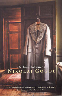 THE COLLECTED TALES OF NIKOLAI GOGOL PB B FORMAT