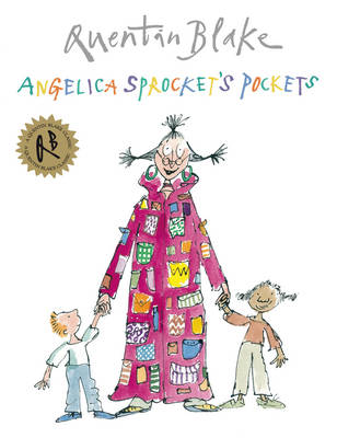 ANGELICA SPOCKET'S POCKETS PB