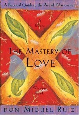 THE MASTERY OF LOVE PB A FORMAT