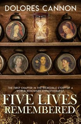 FIVE LIVES REMEMBERED PB