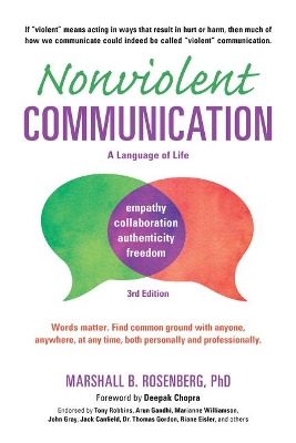 NONVIOLENT COMMUNICATION PB