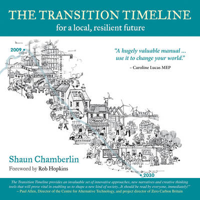 THE TRANSITION TIMELINE  PB