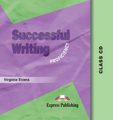 SUCCESSFUL WRITING PROFICIENCY CD CLASS (1)
