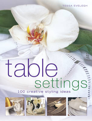 TABLE SETTINGS HC