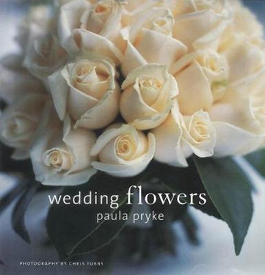 WEDDING FLOWERS HC COFFEE TABLE BK.