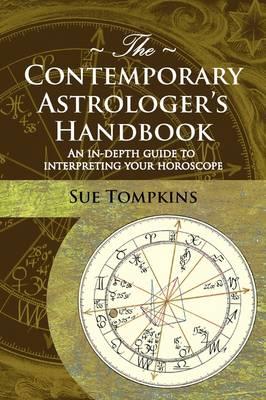 THE CONTEMPORARY ASTROLOGER'S HANDBOOK PB