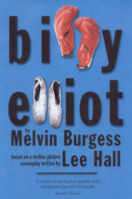 BILLY ELLIOT PB