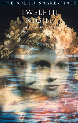 ARDEN SHAKESPEARE : TWELFTH NIGHT  PB