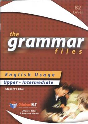 GRAMMAR FILES B2 SB