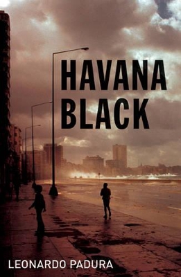 Havana Black PB
