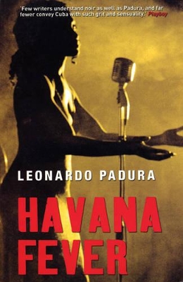Havana Fever PB