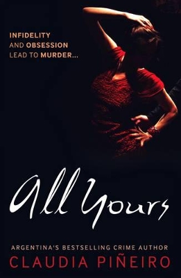 All Yours PB