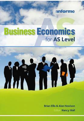 BUSINESS ECONOMICS FOR AS LEVEL PB