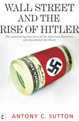 WALL STREET AND THE RISE OF HITLER PB