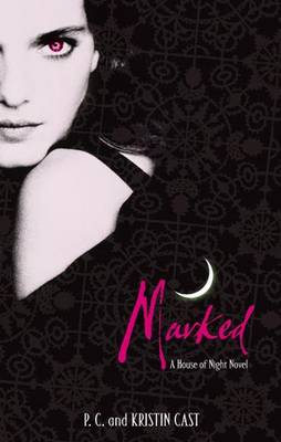 A HOUSE OF NIGHT NOVEL 1: MARKED PB B FORMAT