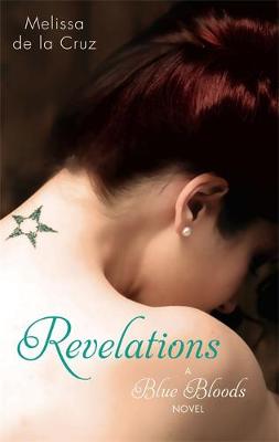 A BLUE BLOODS NOVEL 3: REVELATIONS PB B FORMAT A BLUE BLOODS NOVEL 3: REVELATIONS PB B FORMAT