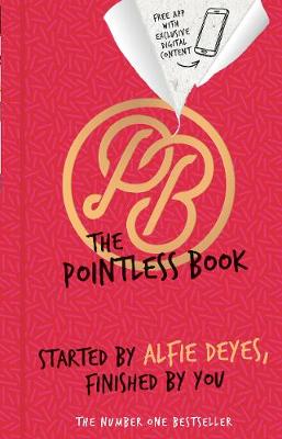 THE POINTLESS BOOK PB