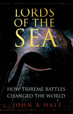 LORDS OF THE SEA  PB