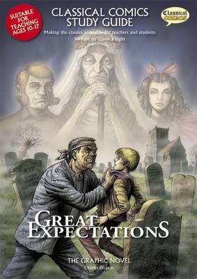 GREAT EXPECTATIONS:STUDY GUIDE-TEACHER'S RESOURCE PB
