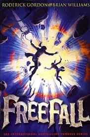 TUNNELS 3: FREEFALL PB B FORMAT
