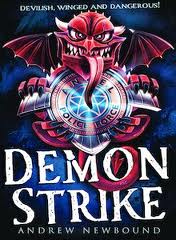 DEMON STRIKE PB B FORMAT