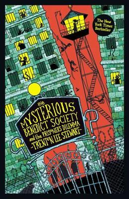 THE MYSTERIOUS BENEDICT SOCIETY AND PRISONER'S DILEMMA PB