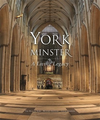 York Minster PB
