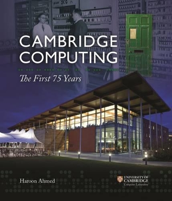 Cambridge Computing HC
