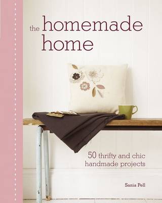 THE HOMEMADE HOME PB
