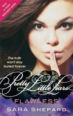 PRETTY LITTLE LIARS 2: FLAWLESS PB B FORMAT PRETTY LITTLE LIARS 2: FLAWLESS PB B FORMAT