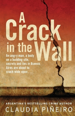 A Crack in the Wall PB
