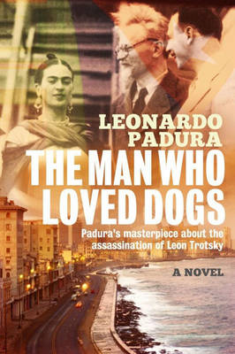 THE MAN WHO LOVED DOGS PB