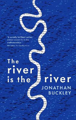 The River is The River TPB