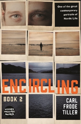 Encircling TPB