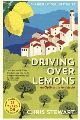 Driving Over Lemons PB