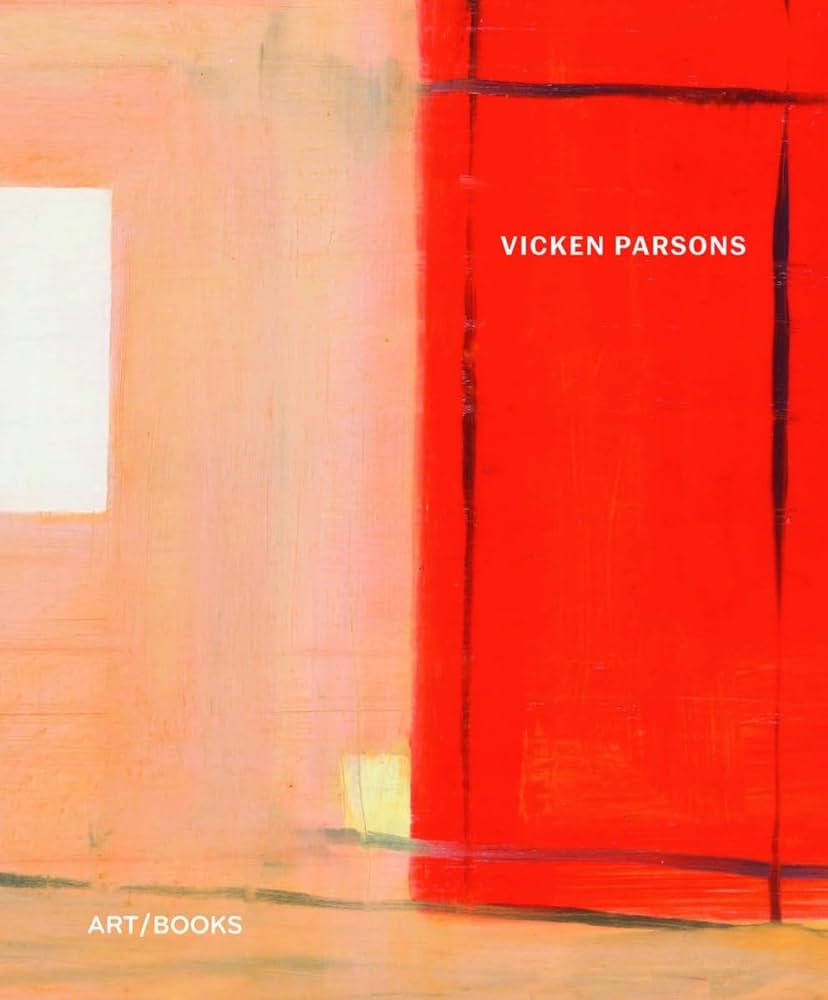VICKEN PARSONS HC