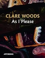 CLARE WOODS: AS I PLEASE PB